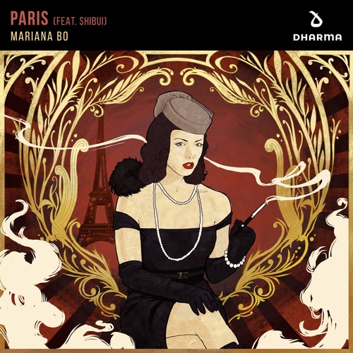Mariana BO - Paris (feat Shibui) [190296601385]